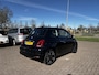 Fiat 500 1.2 Lounge Navi Airco Pdc Cruise Pano Leder