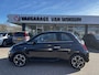 Fiat 500 1.2 Lounge Navi Airco Pdc Cruise Pano Leder