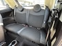 Fiat 500 1.2 Lounge Navi Airco Pdc Cruise Pano Leder