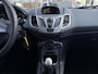 Ford Fiesta 1.25 Limited | Airco | Stoelverw. | Sportvelgen