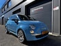 Fiat 500 0.9 TwinAir Lounge | Cabrio | Sensors | Leer