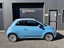 Fiat 500 0.9 TwinAir Lounge | Cabrio | Sensors | Leer
