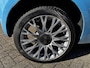 Fiat 500 0.9 TwinAir Lounge | Cabrio | Sensors | Leer