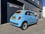 Fiat 500 0.9 TwinAir Lounge | Cabrio | Sensors | Leer