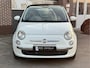 Fiat 500 0.9 TwinAir Lounge | Pano dak | Nieuwe koppeling! | Airco | Rijklaar + nieuwe apk