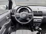 Volkswagen Fox 1.4 Trendline / Glazen dak / Trekhaak!