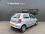 Volkswagen Fox 1.4 Trendline / Glazen dak / Trekhaak!