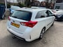 Toyota Auris Touring Sports 1.8 Hybrid Lease Pro ECC / CRUISE / PARKEERSENSOREN / TREKHAAK / PANORAMADAK / LMV