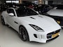 Jaguar F-Type 3.0 V6 Supercharged 400PK Coupé / carbon *NAP*
