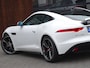 Jaguar F-Type 3.0 V6 Supercharged 400PK Coupé / carbon *NAP*