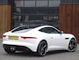 Jaguar F-Type 3.0 V6 Supercharged 400PK Coupé / carbon *NAP*