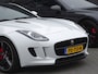 Jaguar F-Type 3.0 V6 Supercharged 400PK Coupé / carbon *NAP*