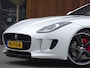 Jaguar F-Type 3.0 V6 Supercharged 400PK Coupé / carbon *NAP*