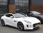 Jaguar F-Type 3.0 V6 Supercharged 400PK Coupé / carbon *NAP*