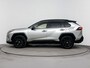 Toyota RAV4 2.5 Hybrid Style Bi Tone | Dodehoek detectie | Apple Carplay / Android Auto | Stoel-/stuurverwarming | Leder | JBL | Full LED | 360 camera | Keyless | Adaptive Cruise | Clima | 19 inch