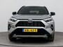 Toyota RAV4 2.5 Hybrid Style Bi Tone | Dodehoek detectie | Apple Carplay / Android Auto | Stoel-/stuurverwarming | Leder | JBL | Full LED | 360 camera | Keyless | Adaptive Cruise | Clima | 19 inch