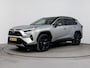 Toyota RAV4 2.5 Hybrid Style Bi Tone | Dodehoek detectie | Apple Carplay / Android Auto | Stoel-/stuurverwarming | Leder | JBL | Full LED | 360 camera | Keyless | Adaptive Cruise | Clima | 19 inch