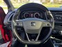 SEAT Leon ST 1.5 TSI FR Ultimate Edition Black 150PK Cruise Pano/schuifdak Automaat Stoel/Stuurverwarming Navi Applecarplay Nap