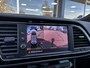 SEAT Leon ST 1.5 TSI FR Ultimate Edition Black 150PK Cruise Pano/schuifdak Automaat Stoel/Stuurverwarming Navi Applecarplay Nap