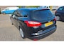 Ford Focus Wagon 1.6 EcoBoost Titanium l Dealer onderhouden l Distr.riem VV l Climacontrol l Navi l Bluetooth