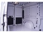 Opel Movano 2.2D 140 pk L2H2 Black&White Edition Navi Camera, 18" LMV, Treeplanken, Airco ECC, Nieuw, 3-Zits