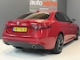 Alfa Romeo Giulia 2.2 Jtd 180pk AE Automaat 19 Inch L.M. velgen, DAB audio, Navigatie