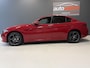 Alfa Romeo Giulia 2.2 Jtd 180pk AE Automaat 19 Inch L.M. velgen, DAB audio, Navigatie
