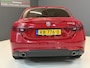 Alfa Romeo Giulia 2.2 Jtd 180pk AE Automaat 19 Inch L.M. velgen, DAB audio, Navigatie