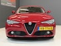 Alfa Romeo Giulia 2.2 Jtd 180pk AE Automaat 19 Inch L.M. velgen, DAB audio, Navigatie
