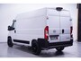 Opel Movano 2.2D 140 pk L2H2 White&Black Edition Navi 18" LMV, Bullbar + Sidebars Zwart, Camera, Apple Carplay, 3-Zits, Nieuw