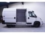 Opel Movano 2.2D 140 pk L2H2 White&Black Edition Navi 18" LMV, Bullbar + Sidebars Zwart, Camera, Apple Carplay, 3-Zits, Nieuw