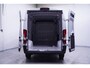 Opel Movano 2.2D 140 pk L2H2 White&Black Edition Navi 18" LMV, Bullbar + Sidebars Zwart, Camera, Apple Carplay, 3-Zits, Nieuw