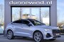 Audi Q3 45 TFSIe SPORTBACK*S LINE*NARDO*MATRIX*PANO*SONOS*BLACKPACK*MEMORY*SFEER