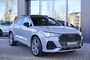 Audi Q3 45 TFSIe SPORTBACK*S LINE*NARDO*MATRIX*PANO*SONOS*BLACKPACK*MEMORY*SFEER