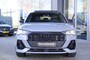 Audi Q3 45 TFSIe SPORTBACK*S LINE*NARDO*MATRIX*PANO*SONOS*BLACKPACK*MEMORY*SFEER