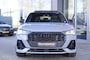 Audi Q3 45 TFSIe SPORTBACK*S LINE*NARDO*MATRIX*PANO*SONOS*BLACKPACK*MEMORY*SFEER