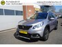Peugeot 2008 1.2 PURETECH AUTOMAAT ALLURE LUXE ORIGINEEL NL PANORAMADAK CAMERA TREKHAAK ANDROID/APPLECARPLAY NAVIGATIE LED PARKEERSENSOREN V+A ECC AIRCO CRUISE 16INCH ENZ...