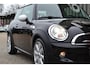 MINI Cooper S 1.6 211 PK John Cooper Works Navi/Xenon/PDC