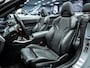 BMW M4 4-serie Cabrio xDrive Competition | Carbon Performance Pack | Yellow DRL'S | Brooklyn Grau | Stuurverwarming en nek verwarming |