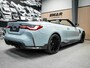 BMW M4 4-serie Cabrio xDrive Competition | Carbon Performance Pack | Yellow DRL'S | Brooklyn Grau | Stuurverwarming en nek verwarming |