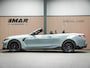 BMW M4 4-serie Cabrio xDrive Competition | Carbon Performance Pack | Yellow DRL'S | Brooklyn Grau | Stuurverwarming en nek verwarming |