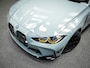 BMW M4 4-serie Cabrio xDrive Competition | Carbon Performance Pack | Yellow DRL'S | Brooklyn Grau | Stuurverwarming en nek verwarming |