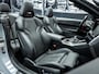 BMW M4 4-serie Cabrio xDrive Competition | Carbon Performance Pack | Yellow DRL'S | Brooklyn Grau | Stuurverwarming en nek verwarming |