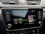Skoda Superb Combi 1.4 TSI iV Sportline Automaat | Panoramadak | Stoelverwarming voor | Stuurwielverwarming | Half leer alcantara | Cruise control | Trekhaak uitklapbaar | Matrix LED | Achteruitrijcamera