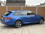 Skoda Superb Combi 1.4 TSI iV Sportline Automaat | Panoramadak | Stoelverwarming voor | Stuurwielverwarming | Half leer alcantara | Cruise control | Trekhaak uitklapbaar | Matrix LED | Achteruitrijcamera
