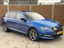 Skoda Superb Combi 1.4 TSI iV Sportline Automaat | Panoramadak | Stoelverwarming voor | Stuurwielverwarming | Half leer alcantara | Cruise control | Trekhaak uitklapbaar | Matrix LED | Achteruitrijcamera