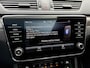 Skoda Superb Combi 1.4 TSI iV Sportline Automaat | Panoramadak | Stoelverwarming voor | Stuurwielverwarming | Half leer alcantara | Cruise control | Trekhaak uitklapbaar | Matrix LED | Achteruitrijcamera
