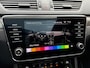 Skoda Superb Combi 1.4 TSI iV Sportline Automaat | Panoramadak | Stoelverwarming voor | Stuurwielverwarming | Half leer alcantara | Cruise control | Trekhaak uitklapbaar | Matrix LED | Achteruitrijcamera