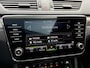 Skoda Superb Combi 1.4 TSI iV Sportline Automaat | Panoramadak | Stoelverwarming voor | Stuurwielverwarming | Half leer alcantara | Cruise control | Trekhaak uitklapbaar | Matrix LED | Achteruitrijcamera