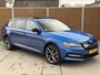 Skoda Superb Combi 1.4 TSI iV Sportline Automaat | Panoramadak | Stoelverwarming voor | Stuurwielverwarming | Half leer alcantara | Cruise control | Trekhaak uitklapbaar | Matrix LED | Achteruitrijcamera